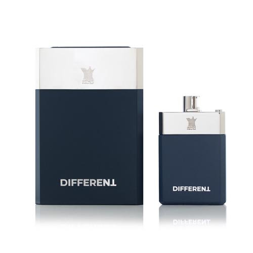 Arabian Oud - Different EDP Unisex 90ML