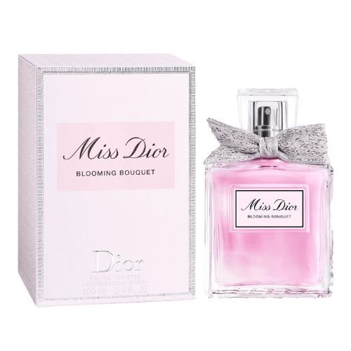 Christian Dior - Miss Dior Blooming Bouquet EDT For Women 100ML