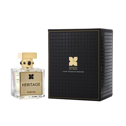 Du Bois - Heritage EDP Unisex 100ML