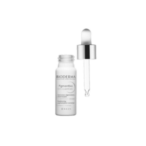 BIODERMA פיגמנטביו ויטמין C לכתמים כהים בפנים