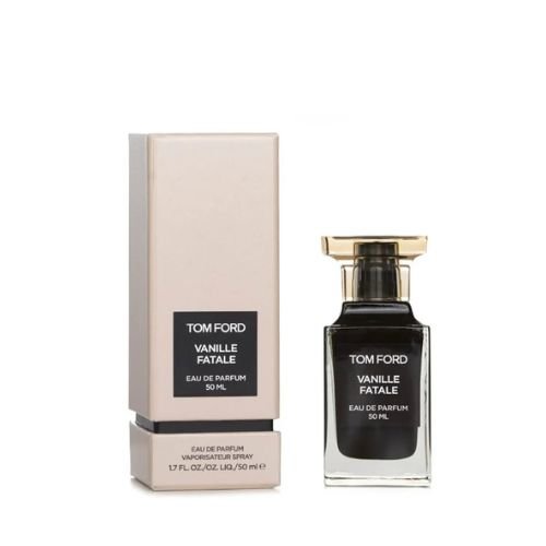 TOM FORD Vanille Fatale EDP Unisex 50ML