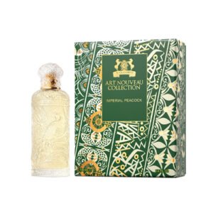 Alexandre.J - Imperial Peacock EDP Unisex 100ML