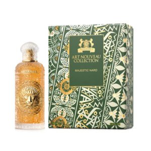 Alexandre.J - Majestic Nard EDP Unisex 100ML