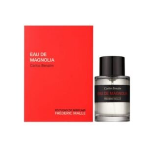 Frederic Malle - Eau De Magnolia EDP Unisex 100ML - الصورة 2