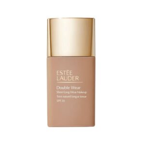 Double Wear Sheer Long-Wear Makeup Spf 20 Matte