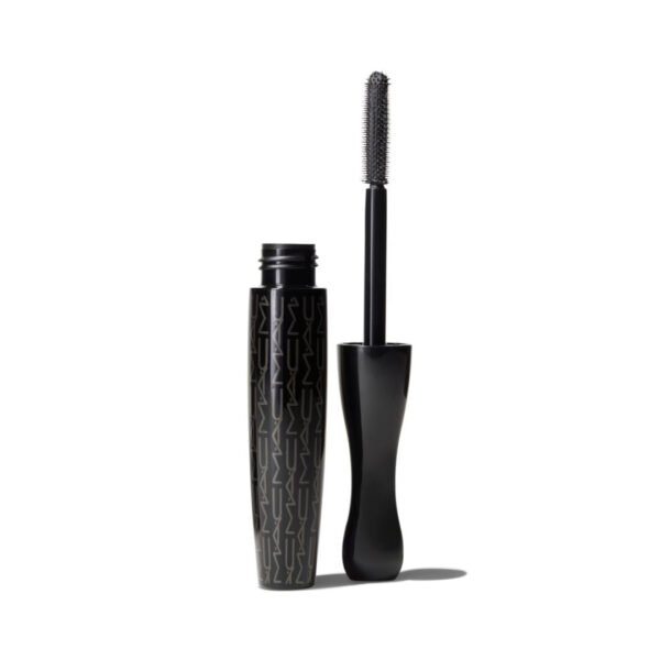 Mascara In Extreme Dimension 3D Black Lash