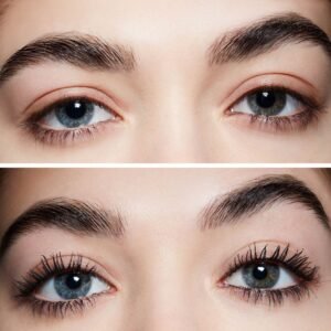 Mascara In Extreme Dimension 3D Black Lash