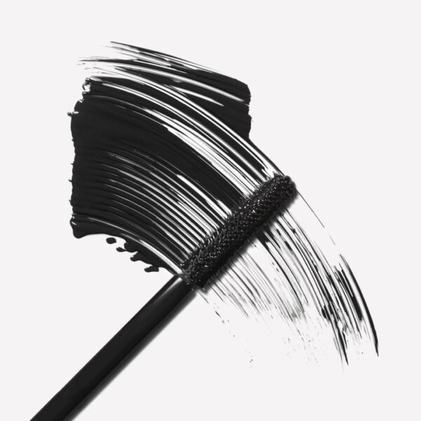 Mascara In Extreme Dimension 3D Black Lash