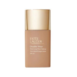 Double Wear Sheer Long-Wear Makeup Spf 20 Matte