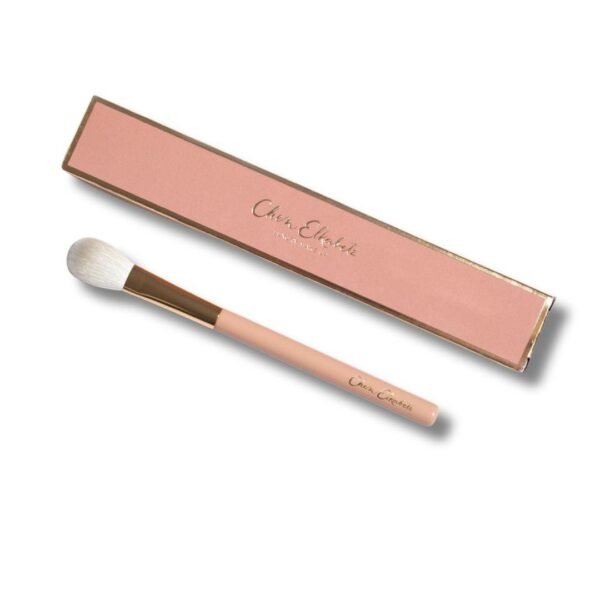 Chen Elkabetz - Concealer, Blemish and Powder Brush No. 3