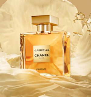CHANEL GABRIELLE EDP Women 100ML - الصورة 4