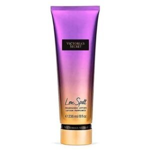 LOVE SPELL FRAGRANCE LOTION PARFUME