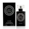 GA-DE VANILLA BLACK EDP 50ML - الصورة 4