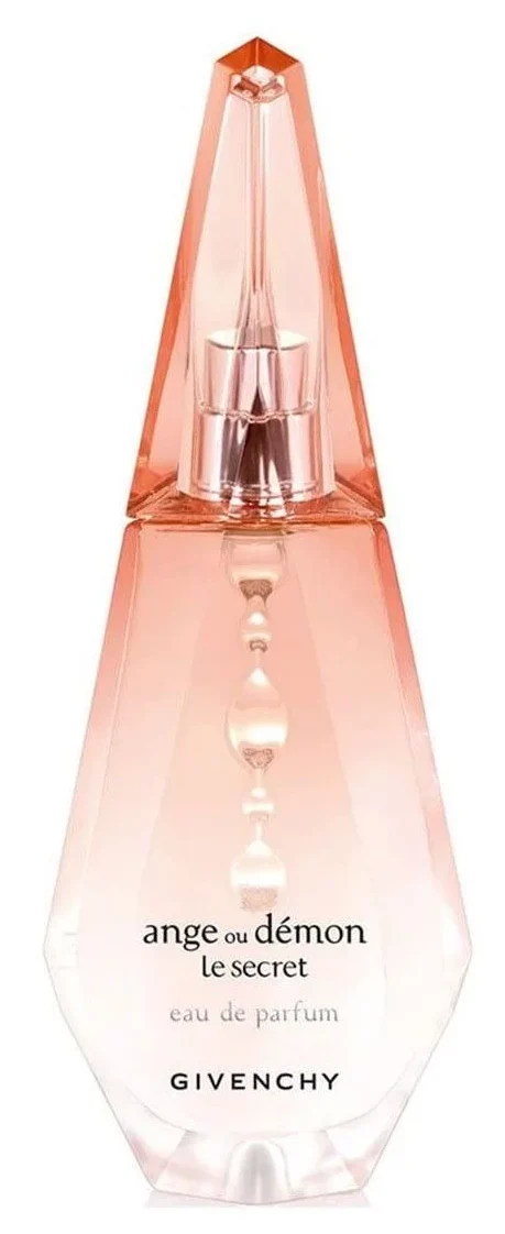GIVENCHY ANGE OU DEMON LE SECRET EDP