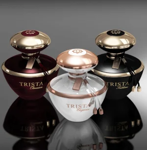 DUMONT TRISTA ELEGANCE EDP Women - الصورة 2