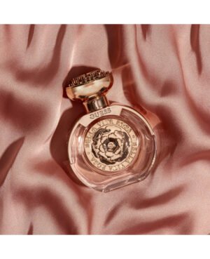 GUESS BELLA VITA ROSA EDT Women 100ML - الصورة 2