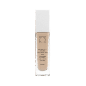 OFRA ABSOLUTE COVER FOUNDATION #0
