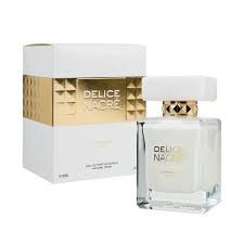 JOHAN.B DELICE NACRE EDP - الصورة 3