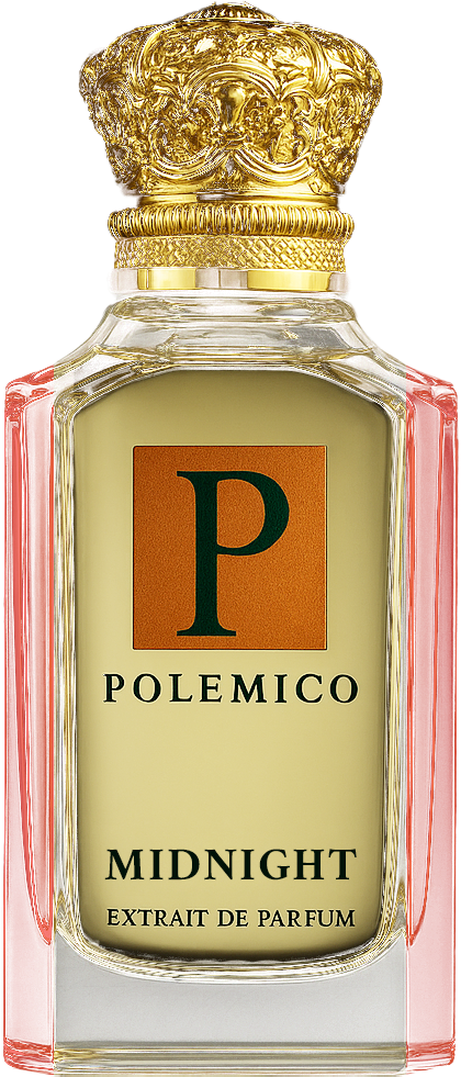 POLEMICO MIDNIGHT EXTRAIT DE PARFUM