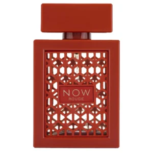 ARABIAN FRAGRANCES RAVE ROUGE EDP 100ML