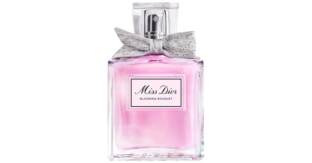 DIOR MISS BLOOMING BOUQUET EDT 50ML