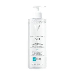 VICHY Mineral 3-in-1 Micellar Water Sensitive Skin