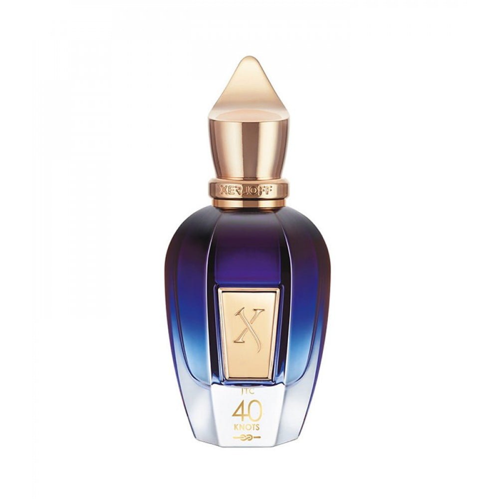 XERJOFF 40 KONTS EDP