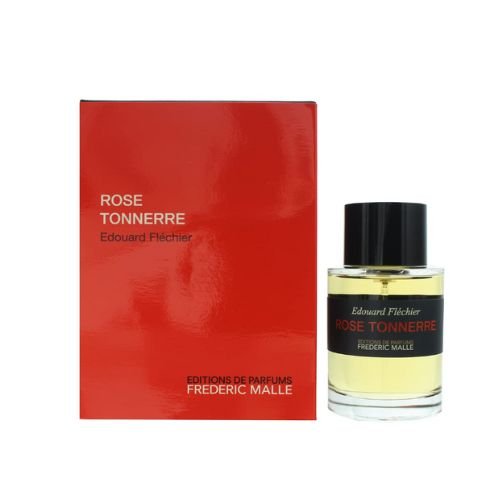 Frederic Malle - Rose Tonnerre EDP Unisex 100ML