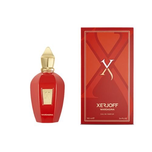 Xerjoff - Wardasina EDP For Women 100ML