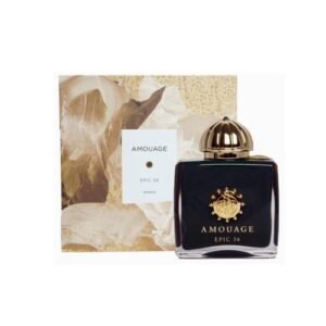 Amouage - Epic 56 Extrait de Parfum For Women 100ML