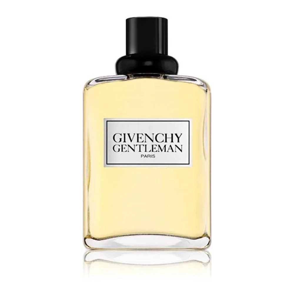 GIVENCHY GENTLEMAN EDT