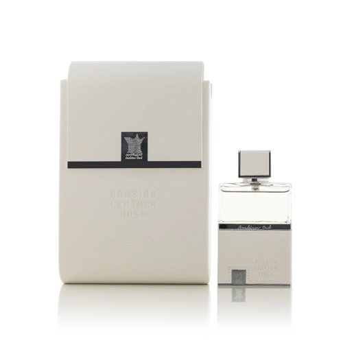 Arabian Oud - Leather Musk EDP Unisex 100ML