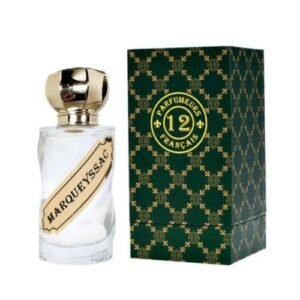 12 Parfumeurs Francais - Marqueyssac Extrait De Parfum Unisex 50ML