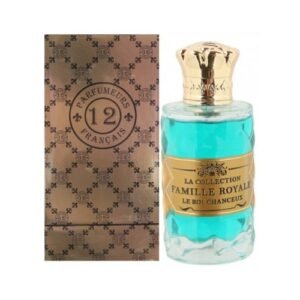 12 Parfumeurs Francais - Le Roi Chanceux Extrait De Parfum Unisex 100ML