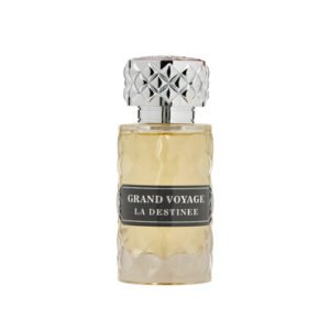 12 Parfumeurs Francais - La Destinee Parfum Unisex 100ML