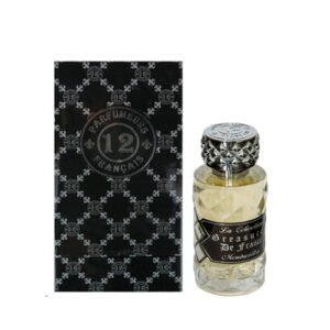 12 Parfumeurs Francais - Monbazillac Extrait De Parfum Unisex 100ML