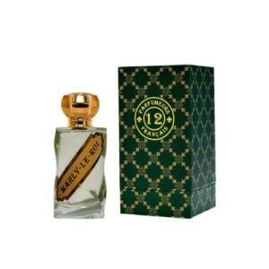 12 Parfumeurs Francais - Marly Le Roi Extrait De Parfum Unisex 100ML