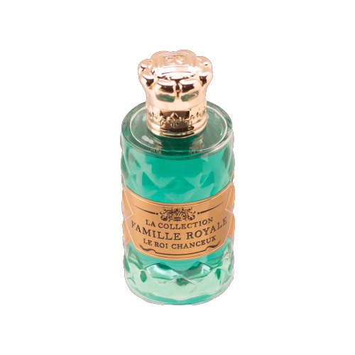 Tester - 12 Parfumeurs Francais - Le Roi Chanceux Extrait De Parfum Unisex 100ML