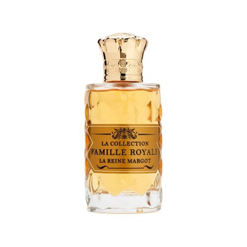 Tester - 12 Parfumeurs Francais - La Reine Margot Extrait De Parfum Unisex 100ML