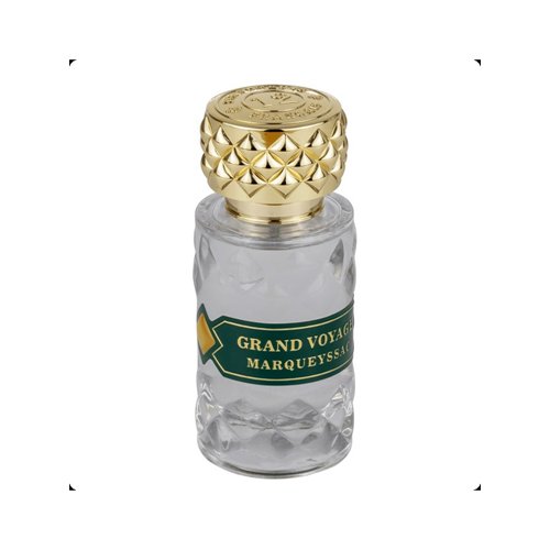 Tester - 12 Parfumeurs Francais - Marqueyssac Extrait De Parfum Unisex 50ML