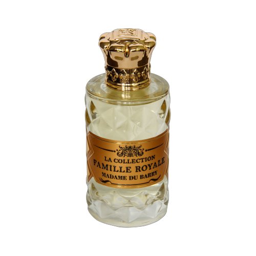 Tester - 12 Parfumeurs Francais - Madame Di Barry Extrait De Parfum Unisex 100ML