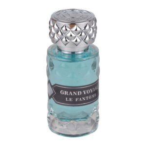 12 Parfumeurs Francais - La Fantome Parfum Unisex 100ML
