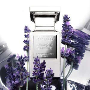 TOM FORD LAVENDER EXTREME EDP Unisex 50ML - الصورة 3