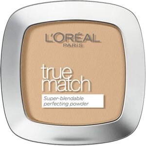 LOREAL TRUE MATCH 3D/3W