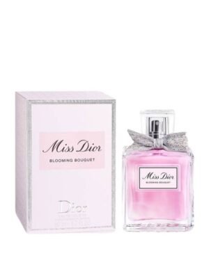 DIOR MISS BLOOMING BOUQUET EDT 50ML - الصورة 2