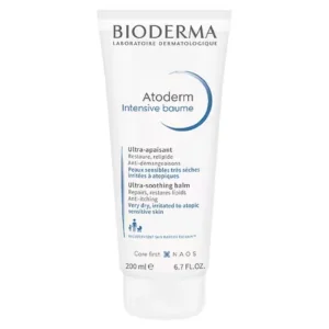 BIODERMA אטודרם אינטנסיב באום קרם לחות לעור יבש מאוד