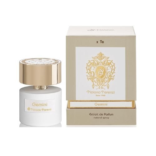 Tiziana Terenzi - Gemini Extrait De Parfum Unisex 100ML