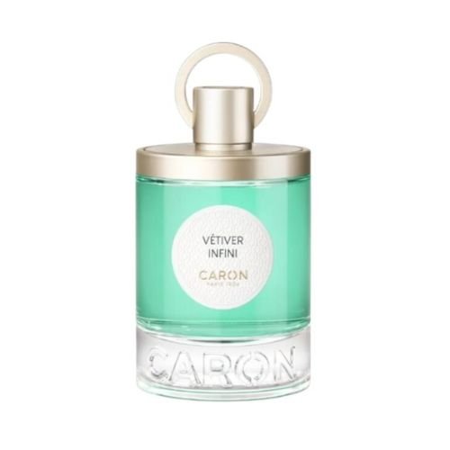 Caron - Vetiver Infini EDP Unisex 100ML