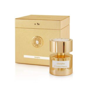 Tiziana Terenzi - Uxalpha Extrait De Parfum Unisex 100ML