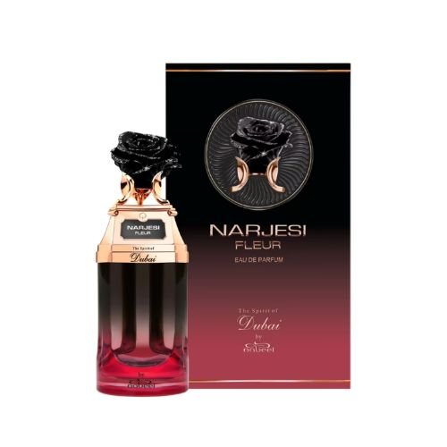 The Spirit Of Dubai - Narjesi Fleur EDP Unisex 90ML
